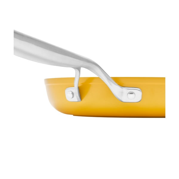 Patelnie zestaw 2 szt. z powłoką ceramiczną ø 30 cm Meda 3.0 – FABINI-image-4