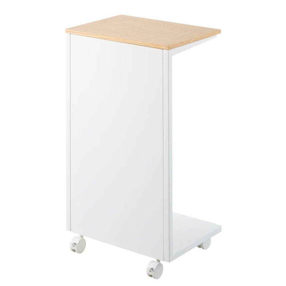 Metalowy stolik 22x31 cm Tower – YAMAZAKI