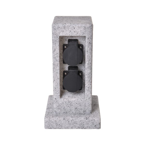 Gniazdko zewnętrzne (wysokość 27 cm) – Hilight-image-2