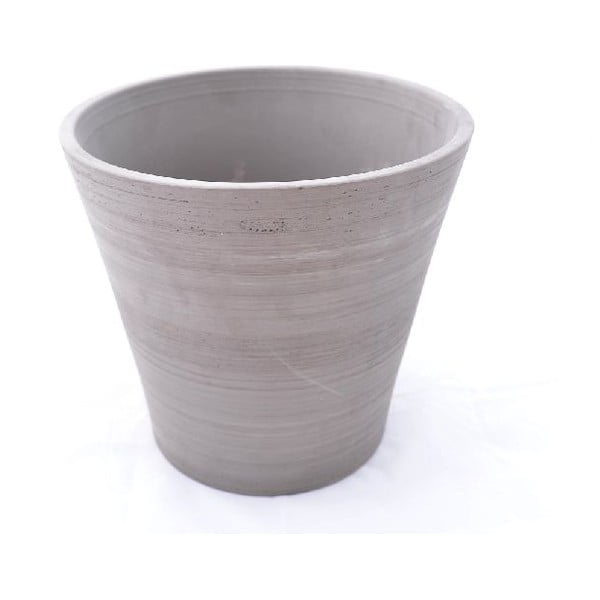 Doniczka ceramiczna Cono 31 cm
