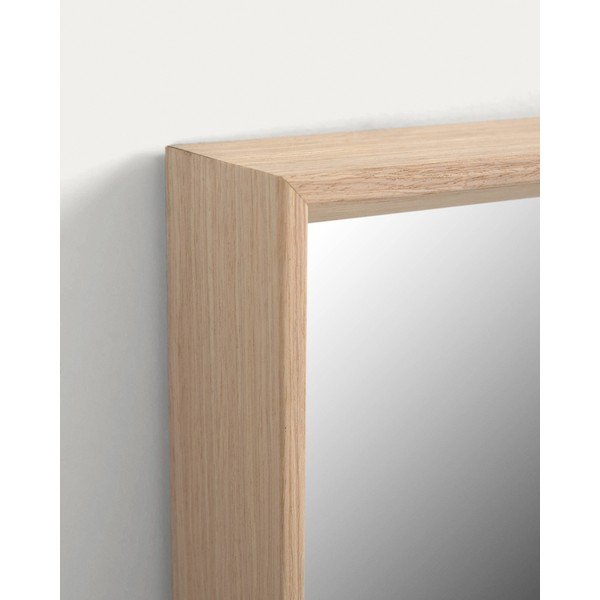 Lustro ścienne 52x152 cm Nerina – Kave Home-image-3