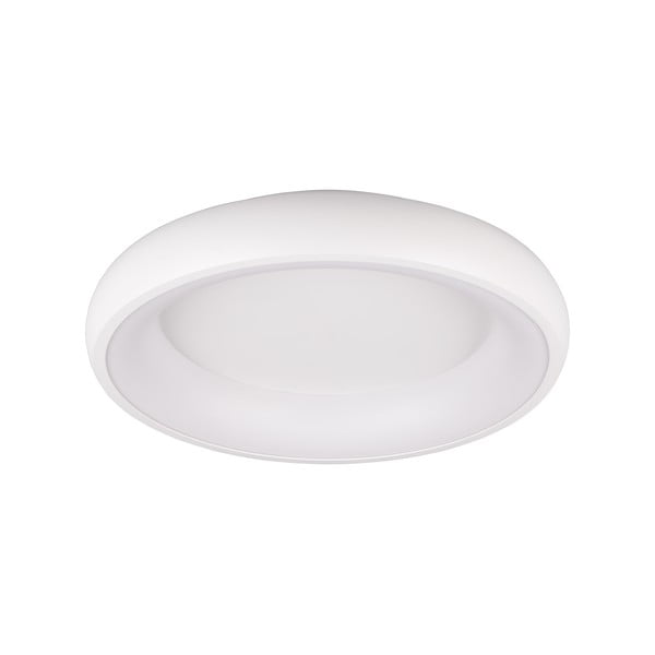 Biała lampa sufitowa LED ze ściemniaczem Cardona – Trio