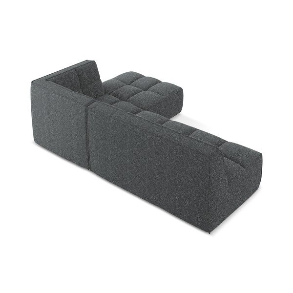 Ciemnoszary narożnik modułowy (strona zmienna) Kalai – Makamii-image-3