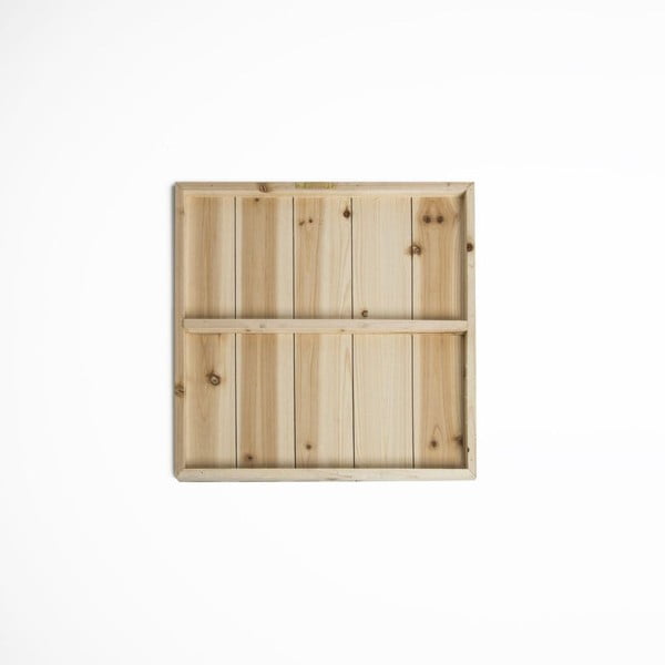 Drewniana tabliczka 50x50 cm Horse – Graham & Brown-image-3