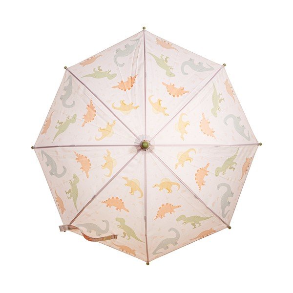 Parasol dziecięcy Desert Dino – Sass & Belle-image-1