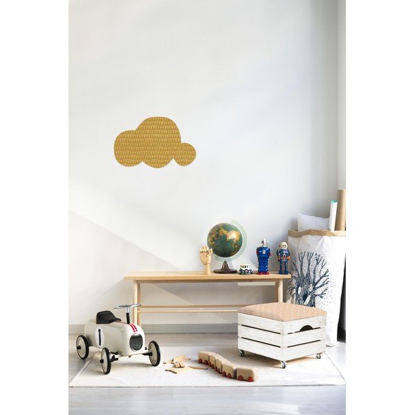 Tablica korkowa The Wild Hug Cloud, 40 x 30 cm-image-1