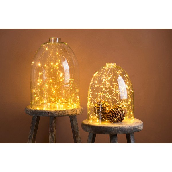 Łańcuch świetlny LED Sirius Knirke, dł. 7,9 m-image-1