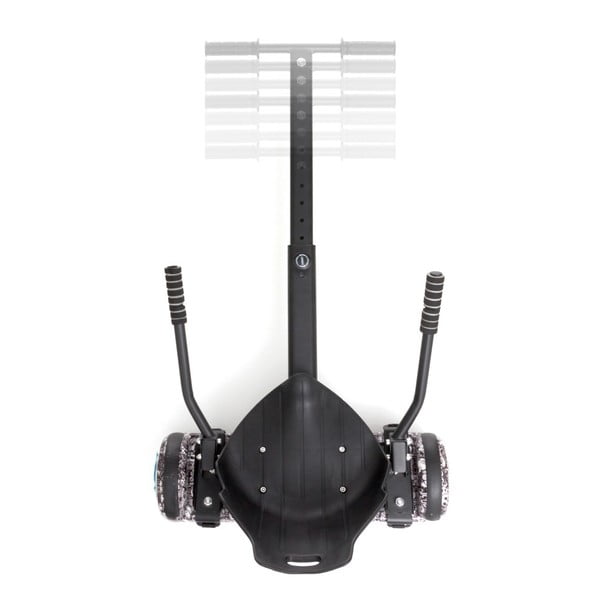 Wózek/nakładka do deskorolki elektrycznej hoverboard InnovaGoods-image-2