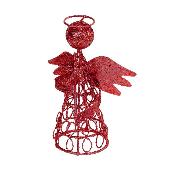 Figurki świąteczne w zestaw 4 szt. Navidad – Casa Selección-image-3