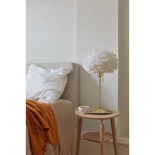 Podstawa lampy w kolorze złota 42 cm Santé – UMAGE-image-1