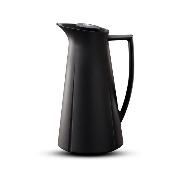 Czarny termos 1 l Grand Cru – Rosendahl