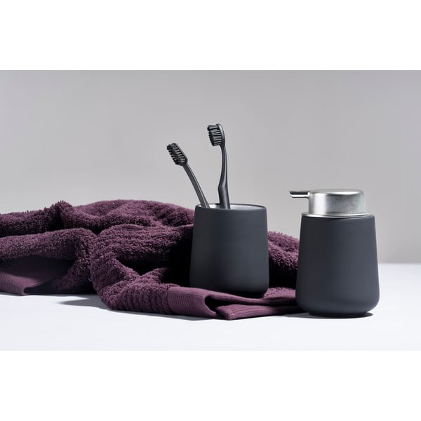 Czarna mydelniczka Zone Nova-image-3