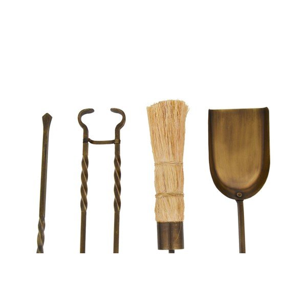 Komplet akcesoriów do kominka Moycor Odin-image-1