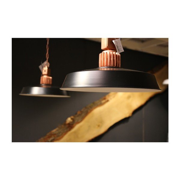 Lampa wisząca LABEL51 Napoli-image-1