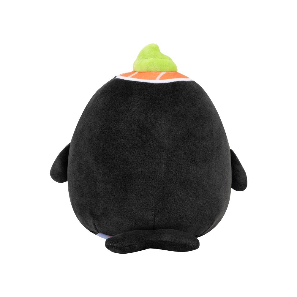 Zabawka pluszowa Kai – SQUISHMALLOWS (zdjęcie 6)