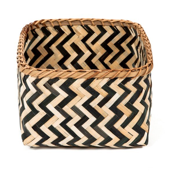 Bambusowy koszyk Zebra – Compactor-image-2