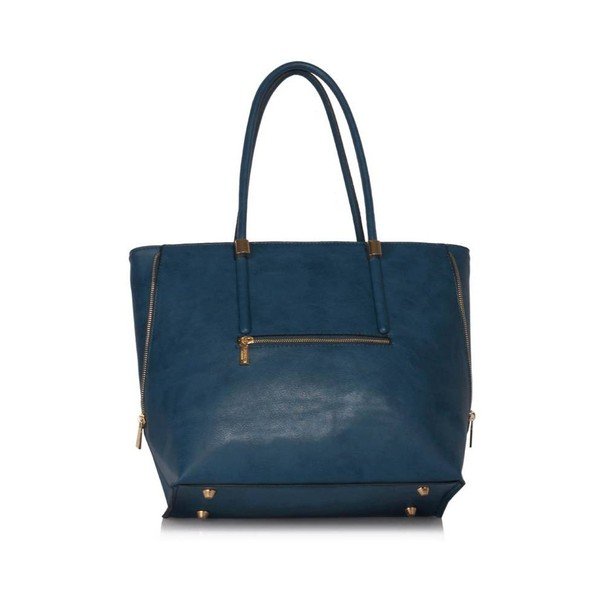 Torebka L&S Date Navy-image-1