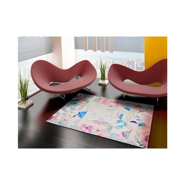 Dywan Universal Chenille Mulo, 120x170 cm-image-1