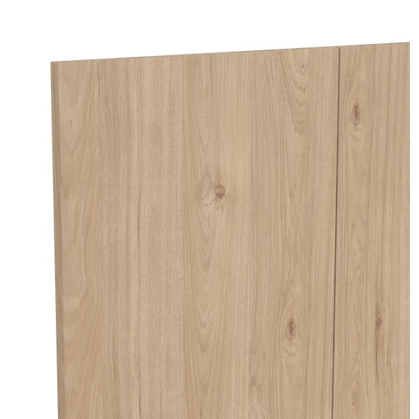 Dodatkowe drzwiczki w dekorze dębu Sign – Tvilum-image-4