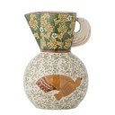 Dzbanek ceramiczny Hezha – Bloomingville
