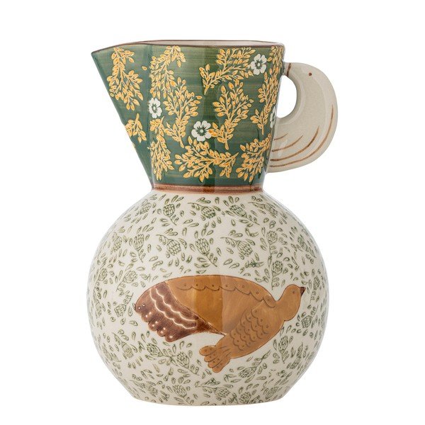 Dzbanek ceramiczny Hezha – Bloomingville