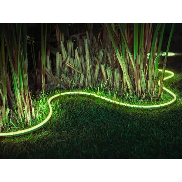 Inteligentna zewnętrzna taśma świetlna LED 19,5 W Lightstrip outdoor – Philips Hue-image-2
