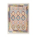 Wełniany dywan dwustronny tkany ręcznie 160x230 cm Kamal Oasis – Nouristan