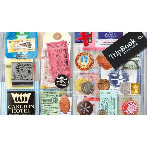 Notes podróżniczy Remember Scoop, 42 strony-image-4