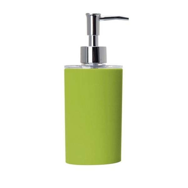 Zielony dozownik mydła Sorema New Plus