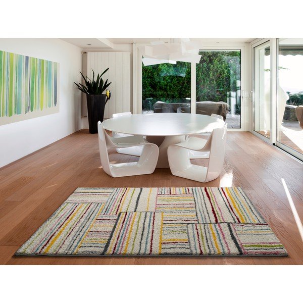 Dywan Universal Atlas Stripes, 80x150 cm-image-1