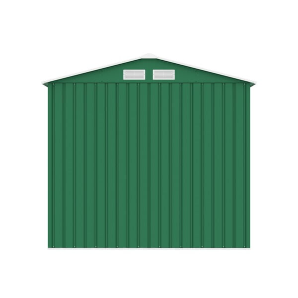 Domek ogrodowy Archer B – Rojaplast-image-4