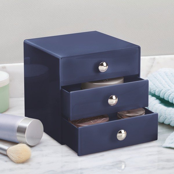 Niebieski organizer InterDesign-image-1