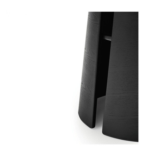 Okrągły stół w dekorze jesionu ø 157 cm Cep – Teulat-image-4