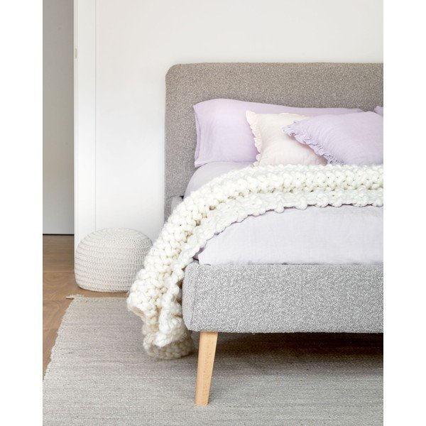 Koc 125x150 cm Adonia – Kave Home-image-4