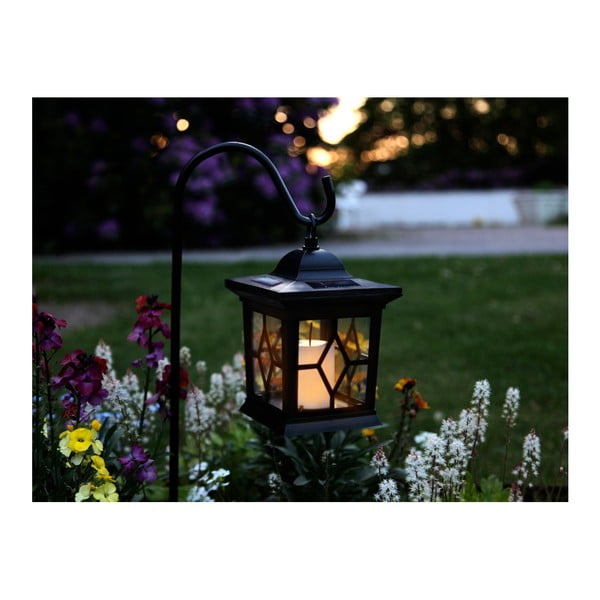 Lampa ogrodowa Solar Energy Garden Light Lantern-image-3