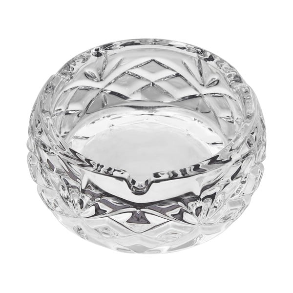 Szklana popielniczka Baufort – Premier Housewares-image-2