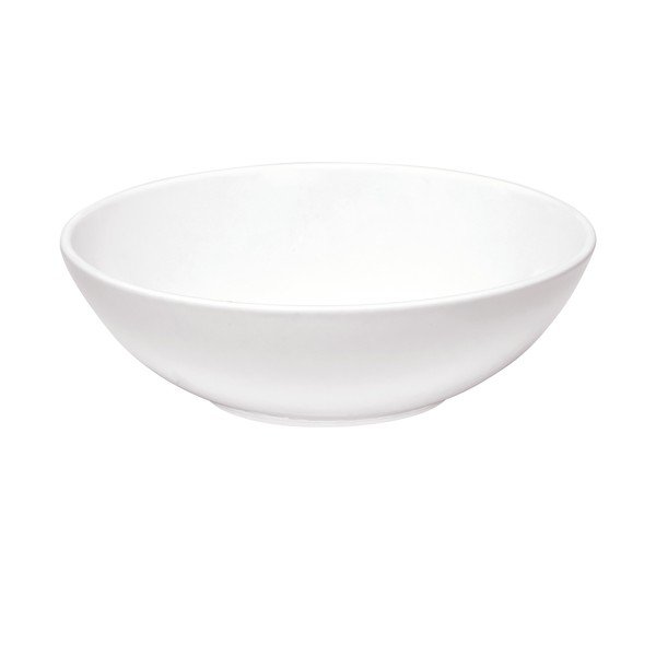 Biała misa sałatowa Emile Henry, ⌀ 28 cm