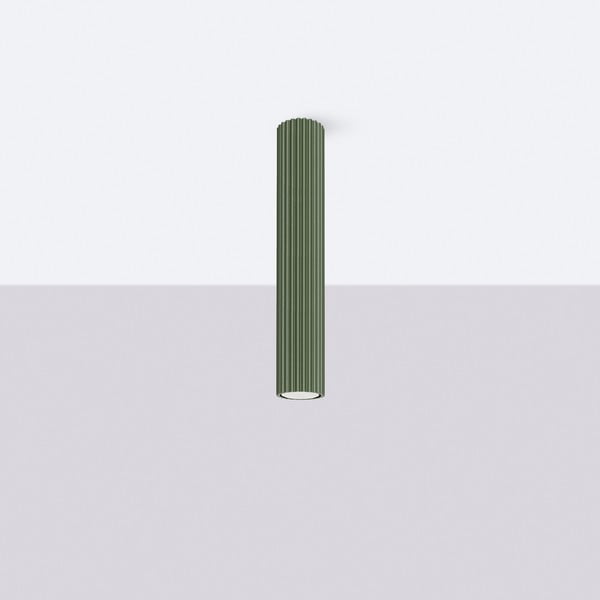 Zielona lampa punktowa Gleam – Sollux-image-3