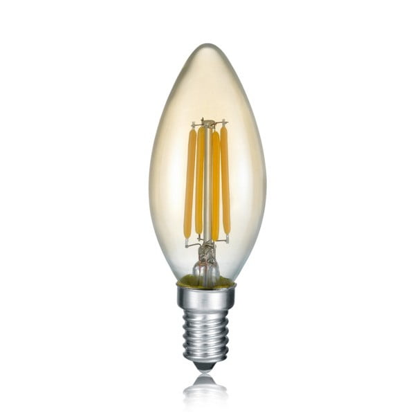 Żarówka LED Industrial E14, 4,0 W