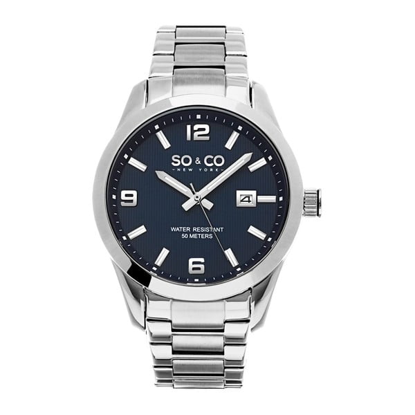 Zegarek męski Madison Sporty Blue