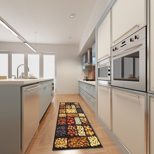 Chodnik Floorita Semi, 60x220 cm-image-1