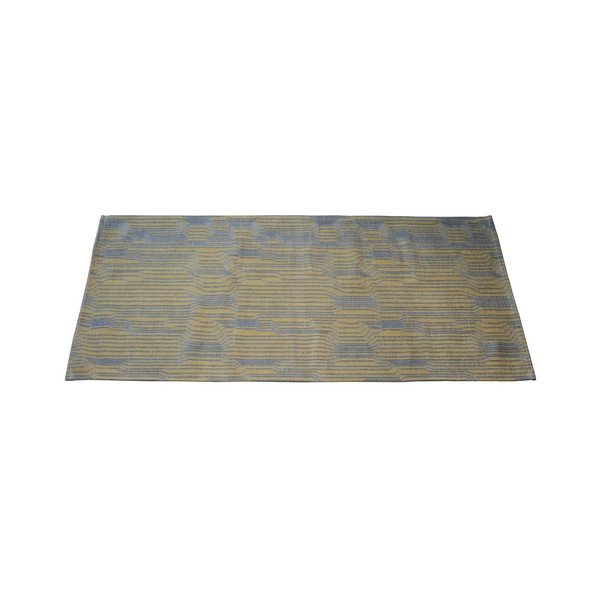 Dywan Floorita Circuit Ochre, 60x115 cm-image-2