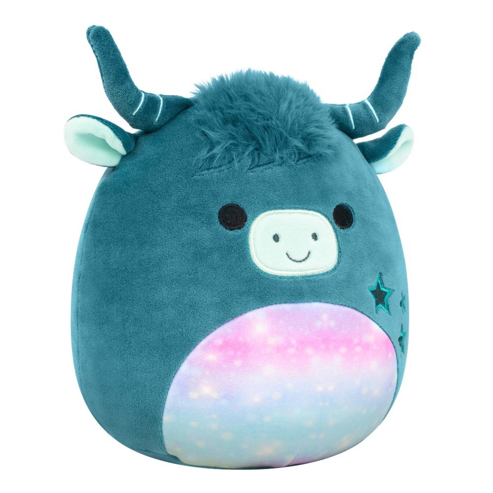 Zabawka pluszowa Clark – SQUISHMALLOWS (zdjęcie 3)