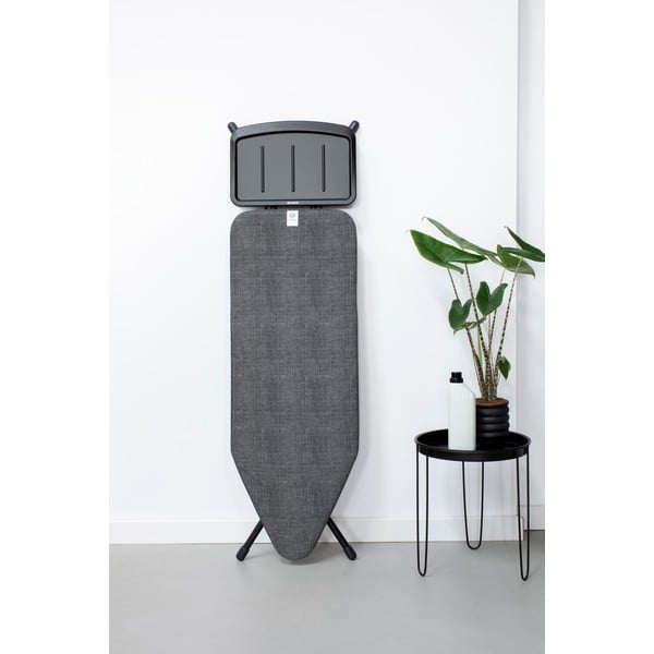 Deska do prasowania Denim Black C – Brabantia-image-1