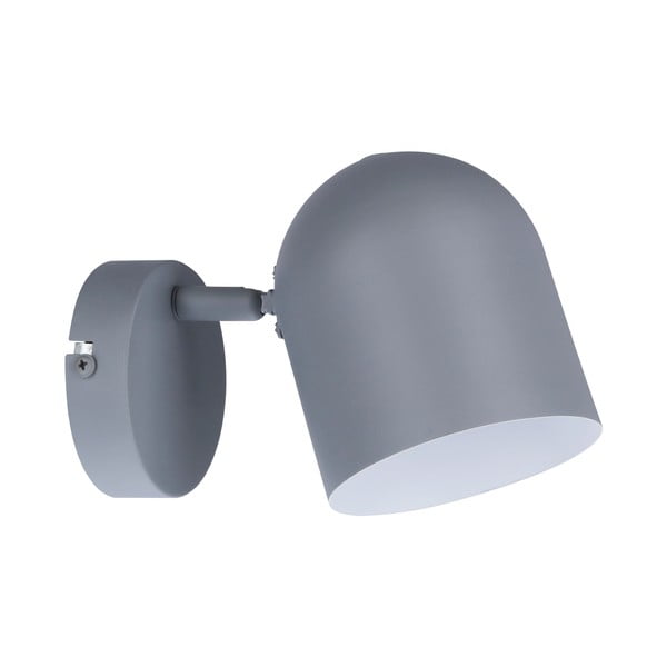 Jasnoniebieski kinkiet Azuro – Candellux Lighting-image-4