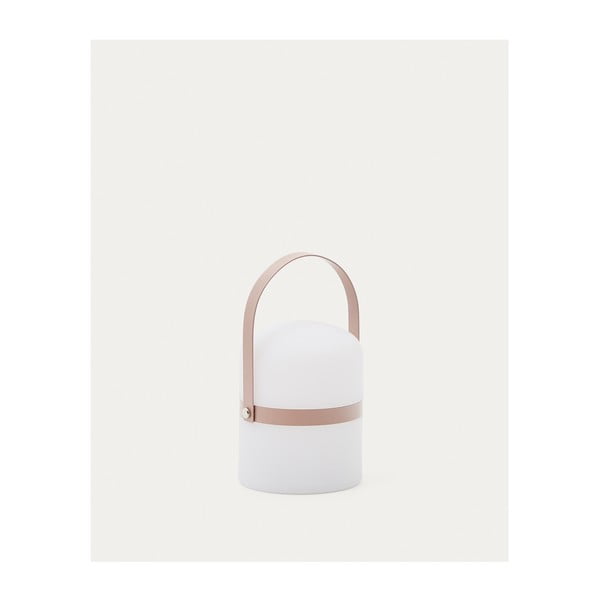 Lampa zewnętrzna LED ze ściemniaczem na USB ø 10 cm Ridley – Kave Home-image-3