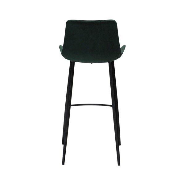 Ciemnozielony hoker DAN-FORM Denmark Hype-image-4