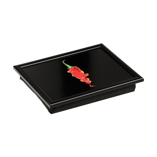 Taca na kolana z poduszką Premier Housewares Flaming Chilli