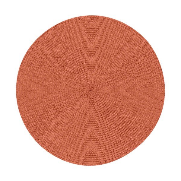 Plastikowa mata stołowa ø 35 cm Zebulon – douceur d'intérieur-image-2