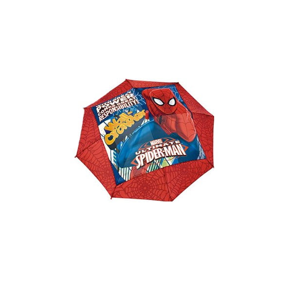 Parasol dziecięcy Ambiance Perlet Rouge
